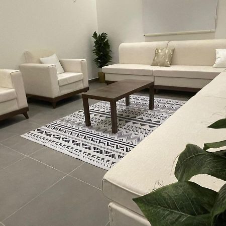 Ladan Apartment El-Ula Dış mekan fotoğraf