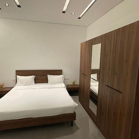 Ladan Apartment El-Ula Dış mekan fotoğraf