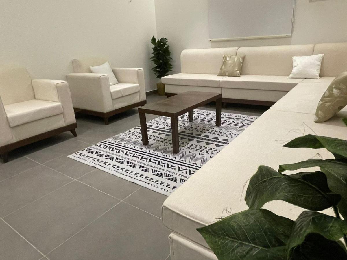 Ladan Apartment El-Ula Dış mekan fotoğraf