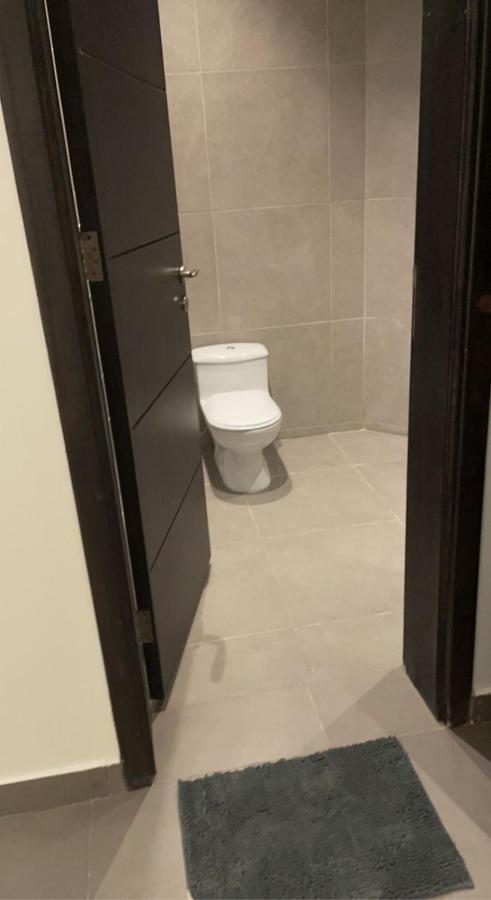 Ladan Apartment El-Ula Dış mekan fotoğraf