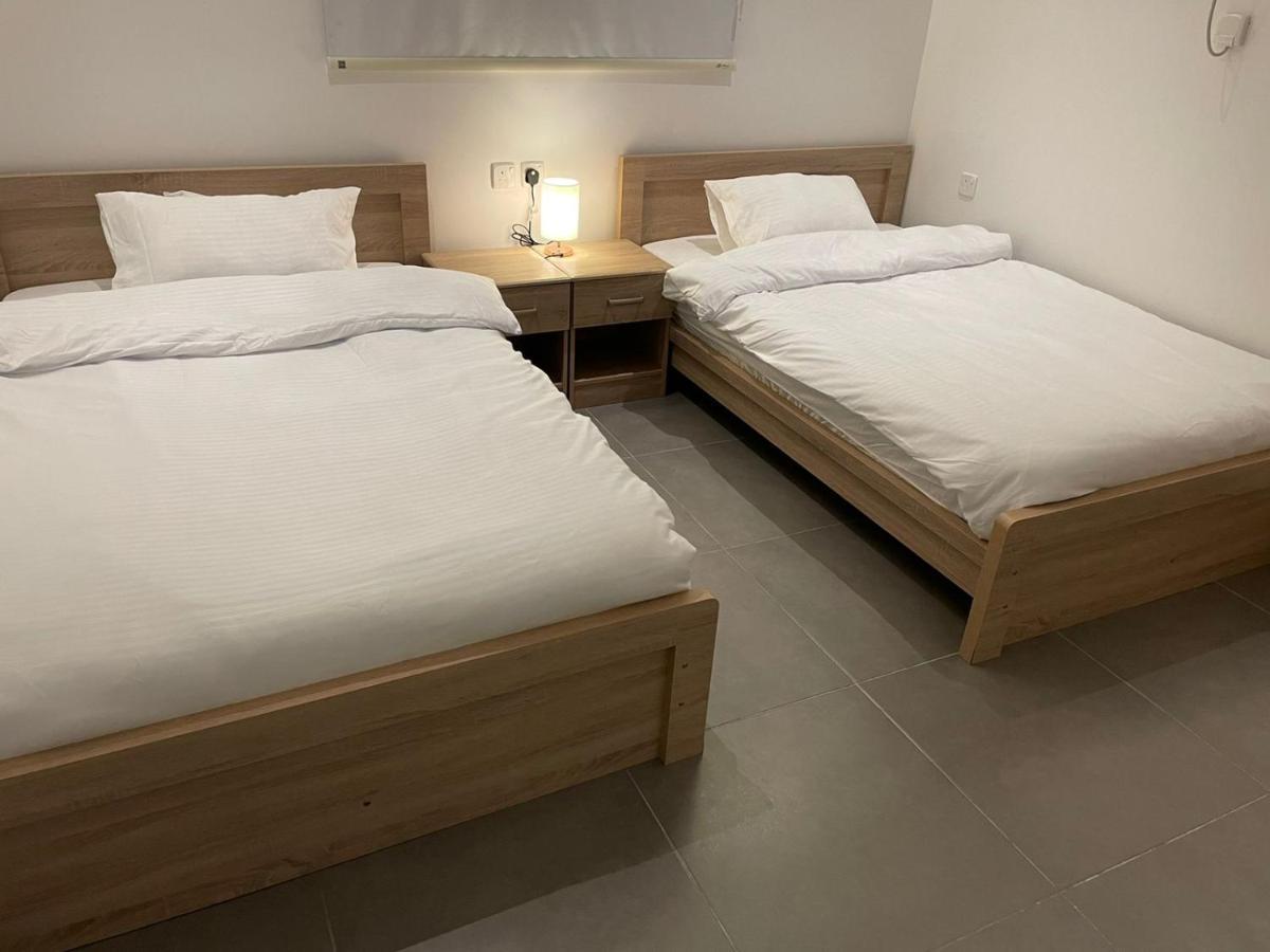 Ladan Apartment El-Ula Dış mekan fotoğraf