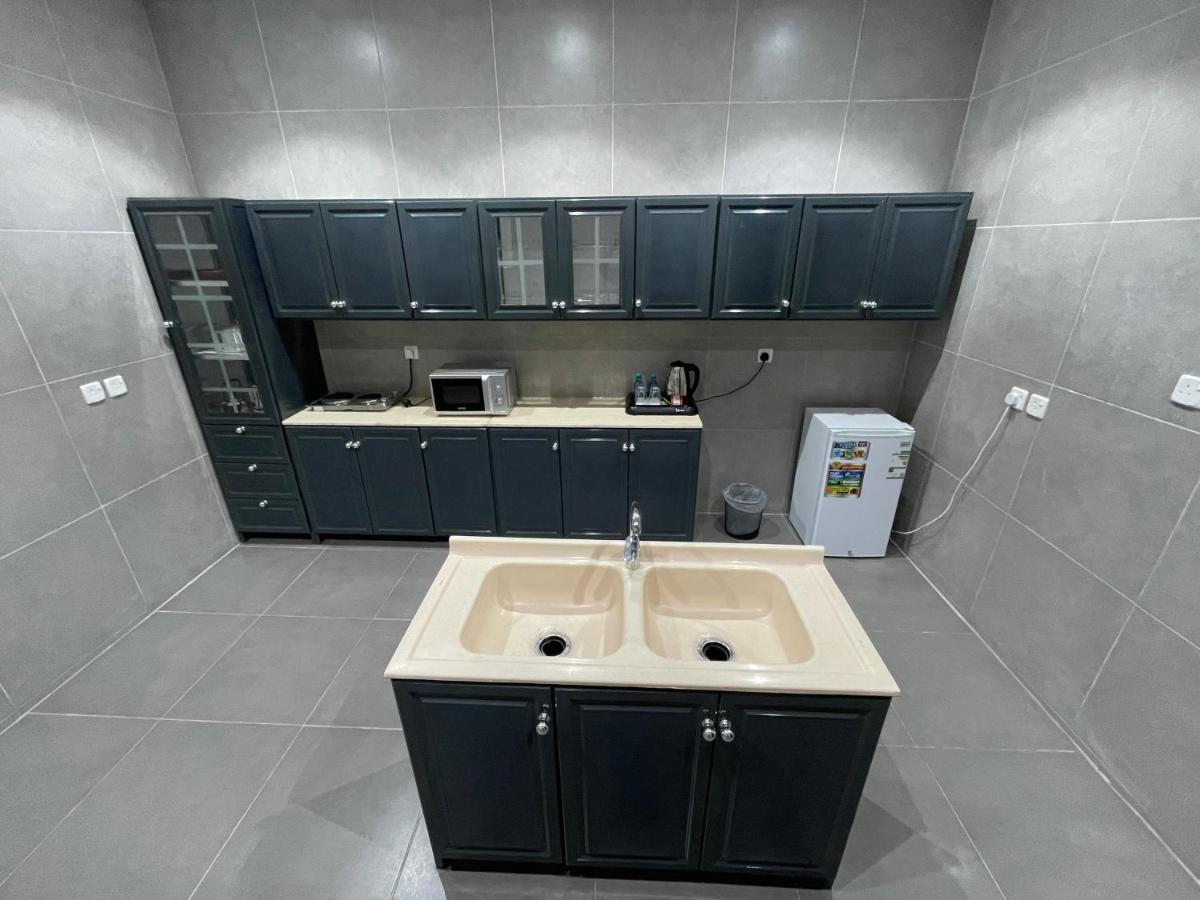 Ladan Apartment El-Ula Dış mekan fotoğraf
