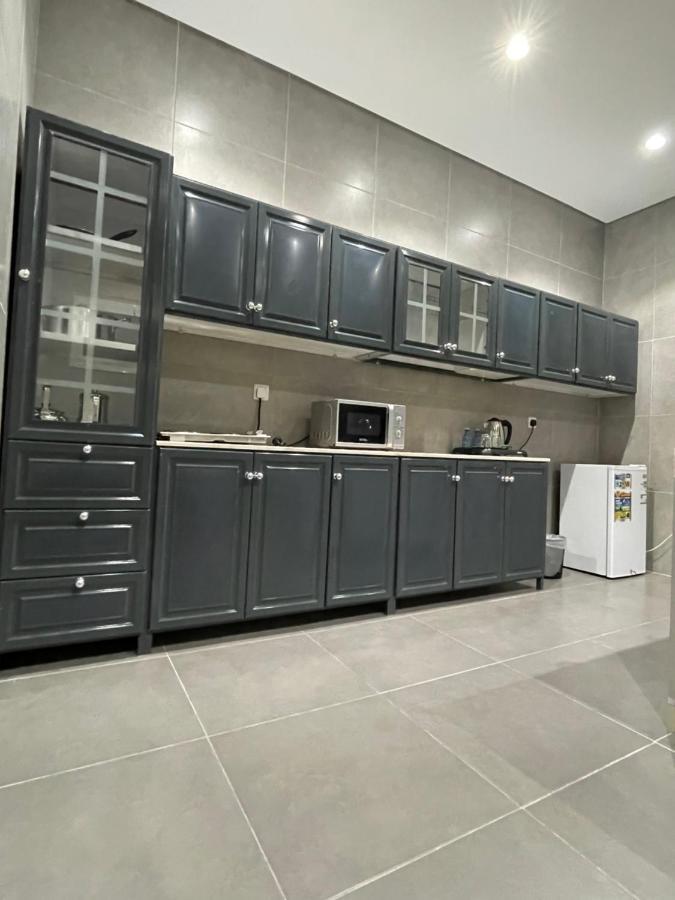 Ladan Apartment El-Ula Dış mekan fotoğraf