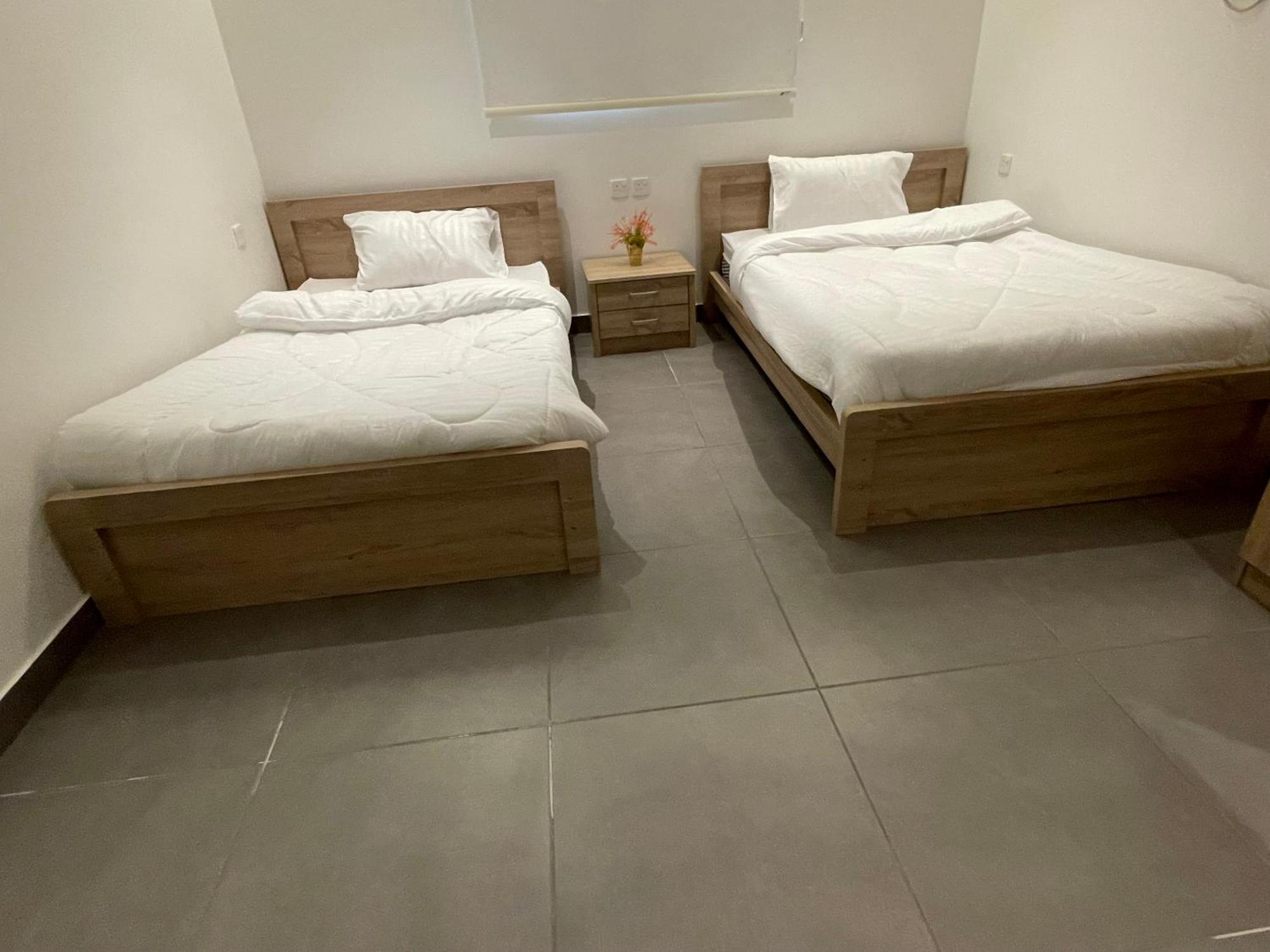 Ladan Apartment El-Ula Dış mekan fotoğraf