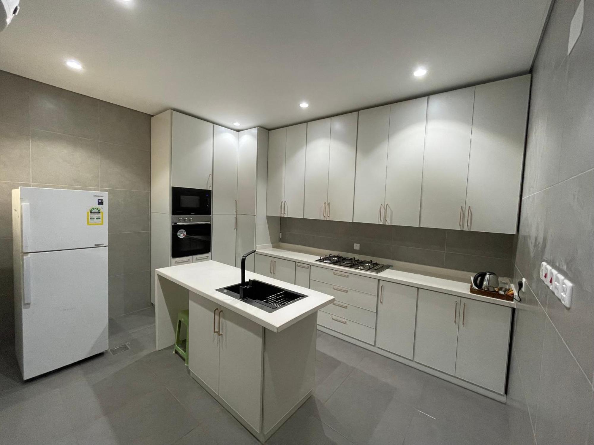Ladan Apartment El-Ula Dış mekan fotoğraf