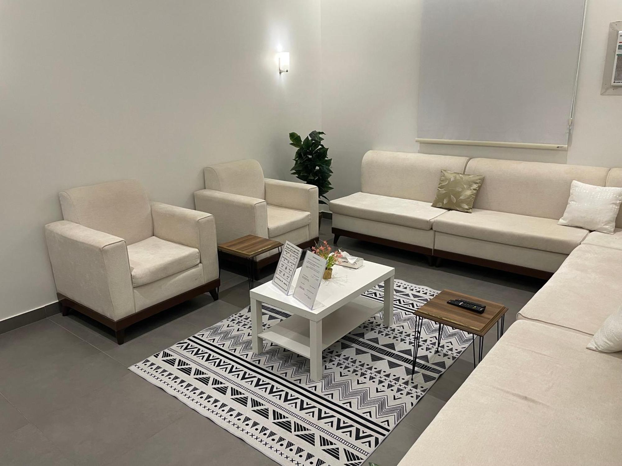 Ladan Apartment El-Ula Dış mekan fotoğraf
