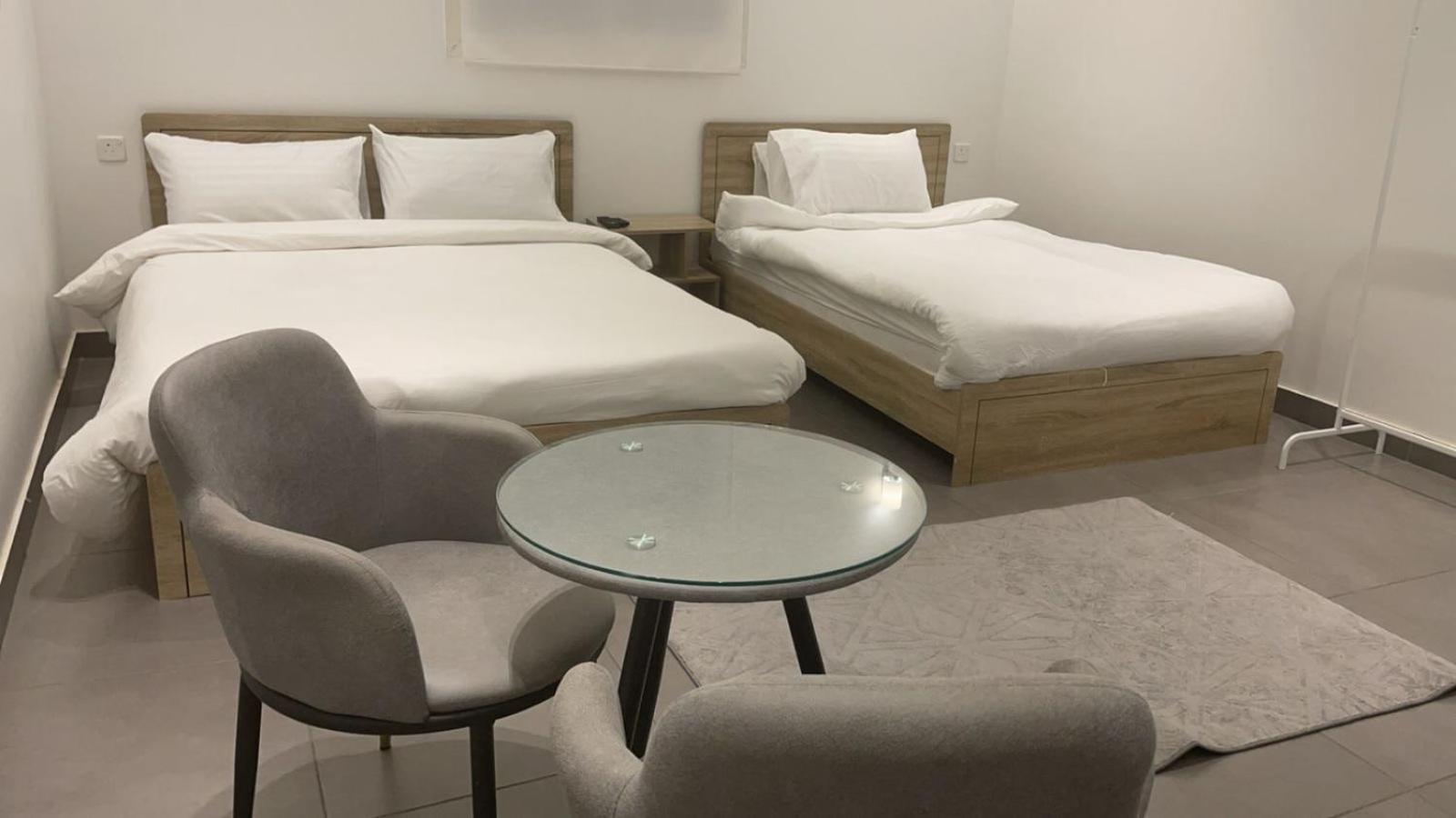 Ladan Apartment El-Ula Dış mekan fotoğraf