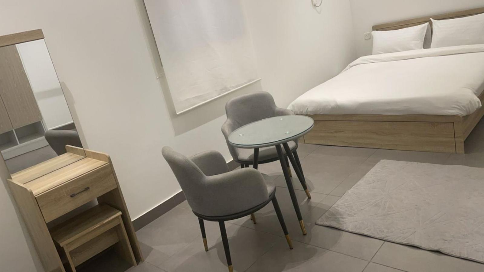 Ladan Apartment El-Ula Dış mekan fotoğraf